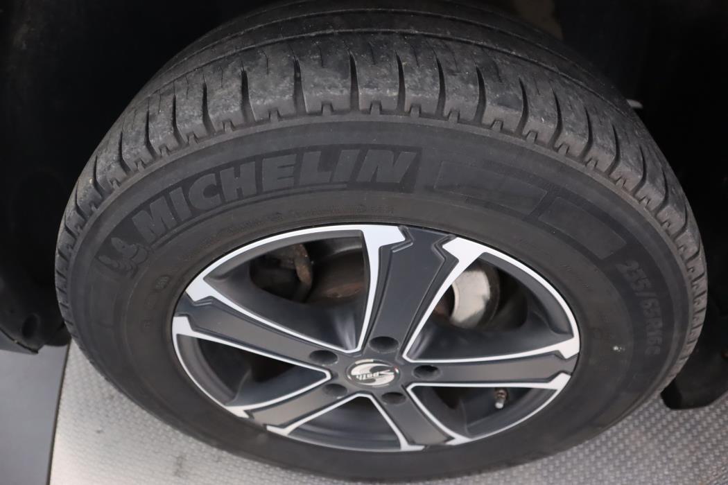 VOLKSWAGEN Crafter 2020