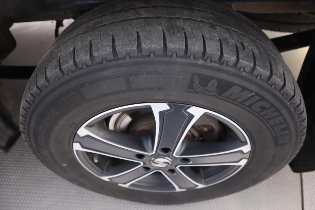 VOLKSWAGEN Crafter 2020