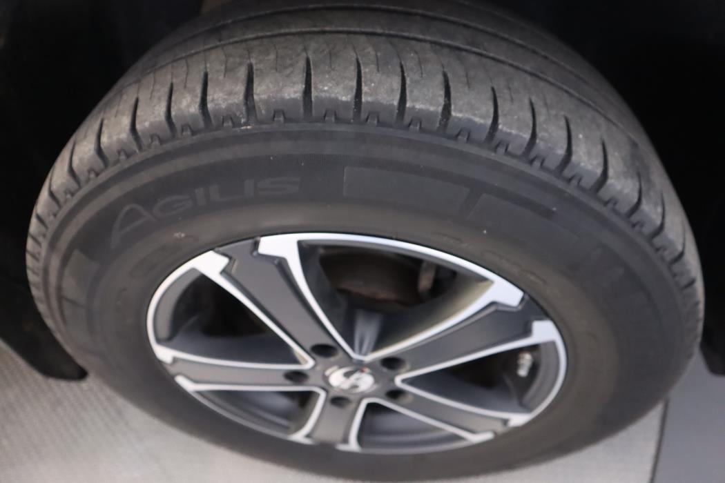 VOLKSWAGEN Crafter 2020