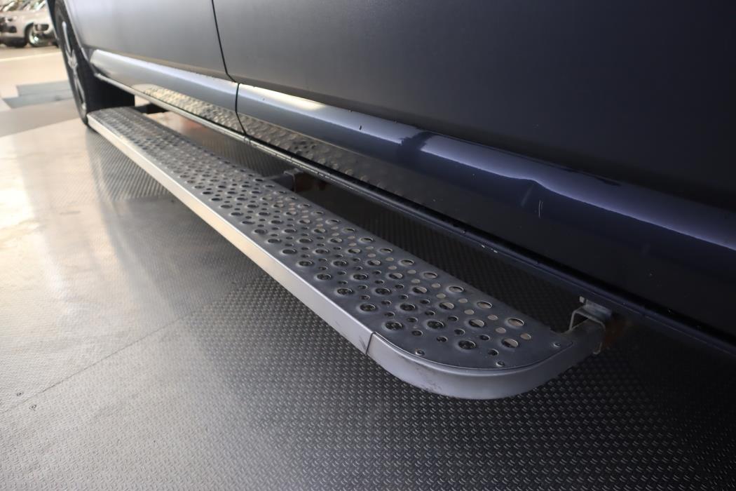 VOLKSWAGEN Crafter 2020