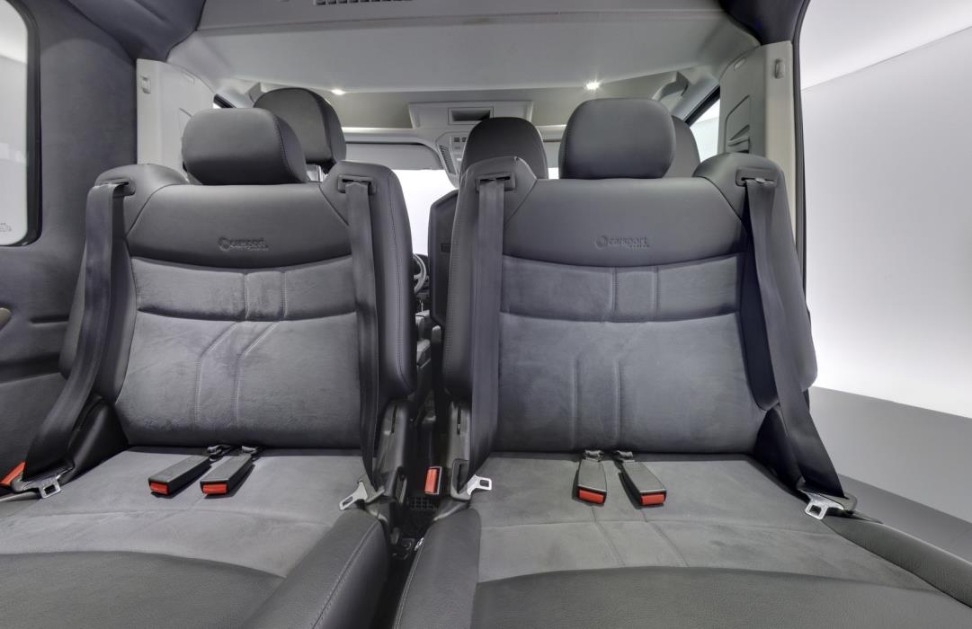 VOLKSWAGEN Crafter 2020