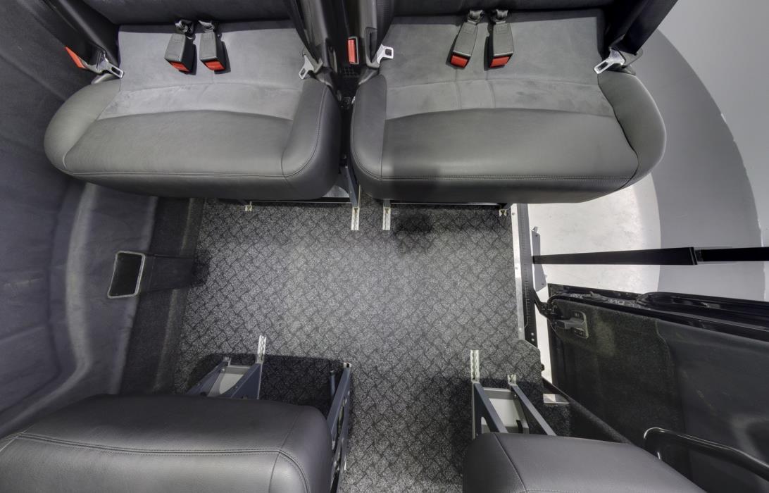 VOLKSWAGEN Crafter 2020