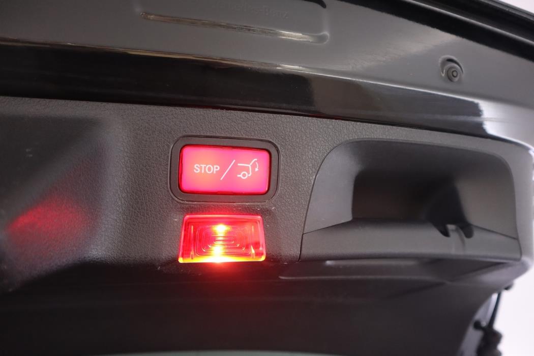 MERCEDES-BENZ CLA 2020