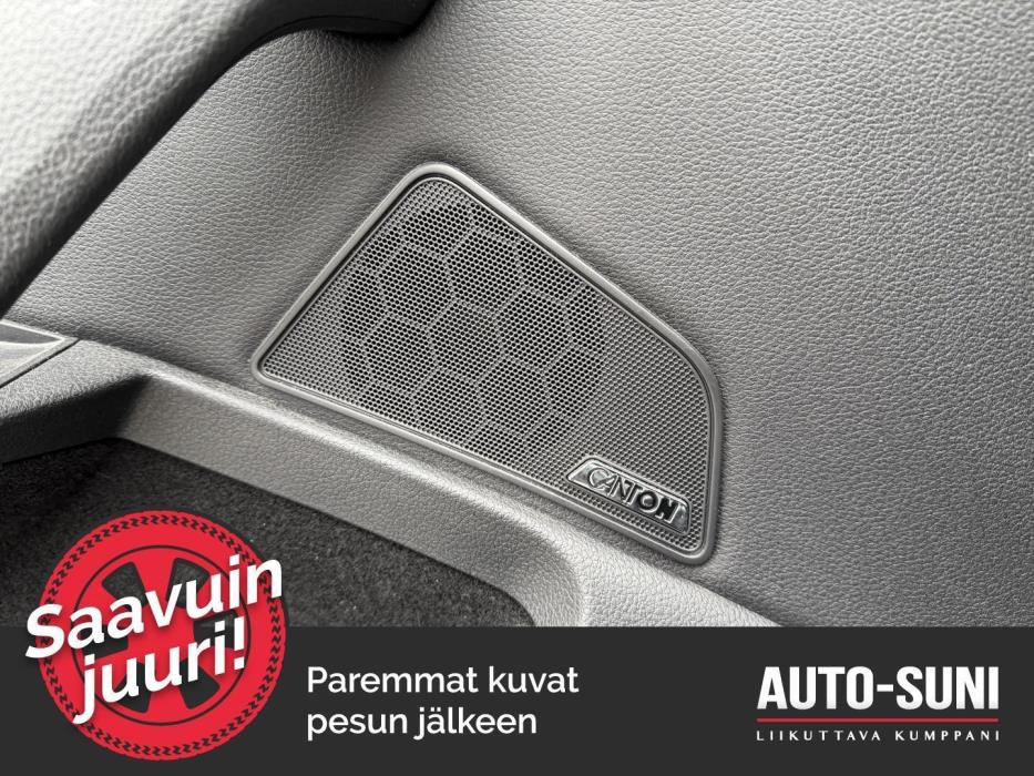 SKODA Superb 2017