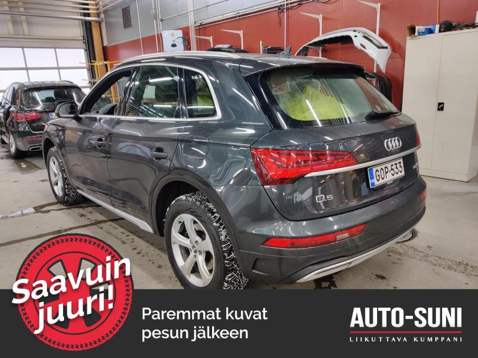 AUDI Q5 2021