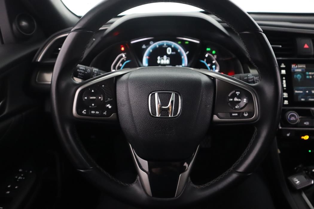 HONDA Civic 2018