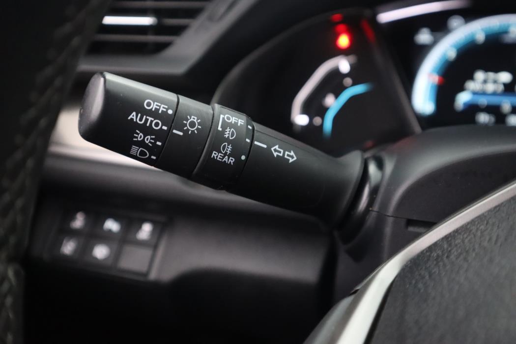 HONDA Civic 2018