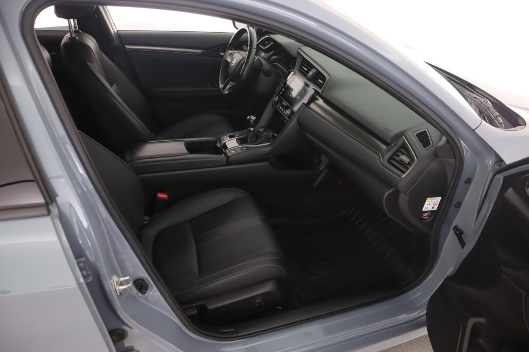HONDA Civic 2018