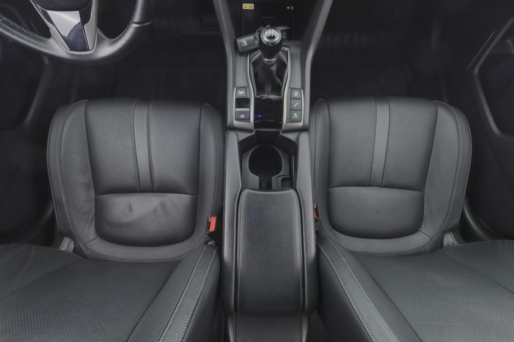 HONDA Civic 2018