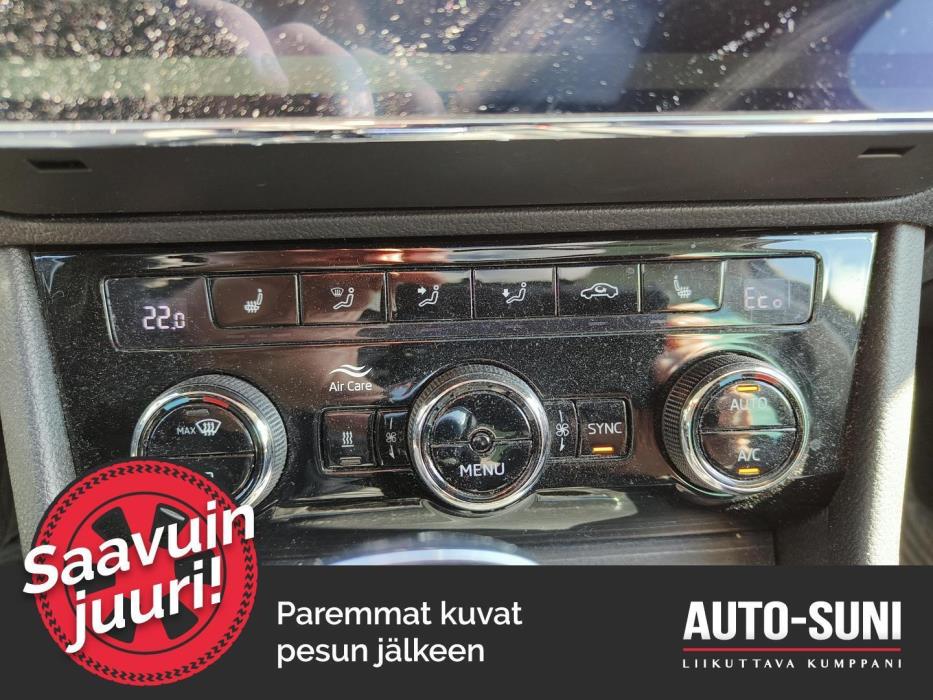 SKODA Superb 2020