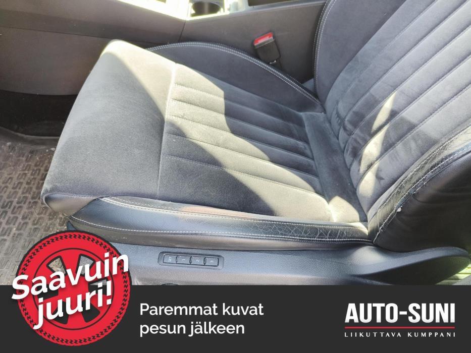 SKODA Superb 2020