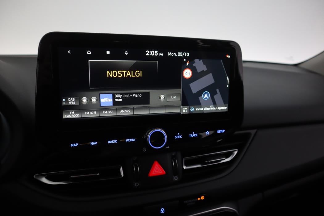 HYUNDAI i30 Wagon 2026