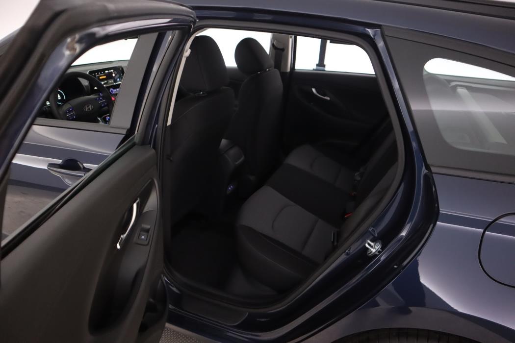 HYUNDAI i30 Wagon 2026