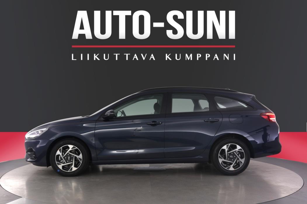 HYUNDAI i30 Wagon 2026