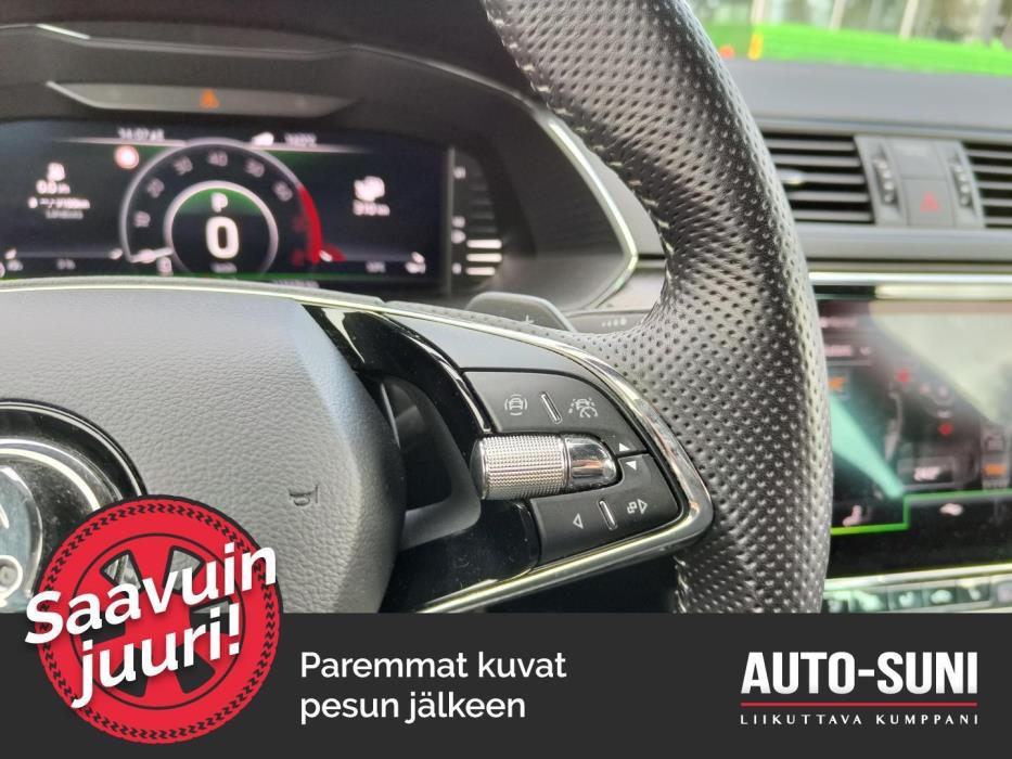 SKODA Superb 2021