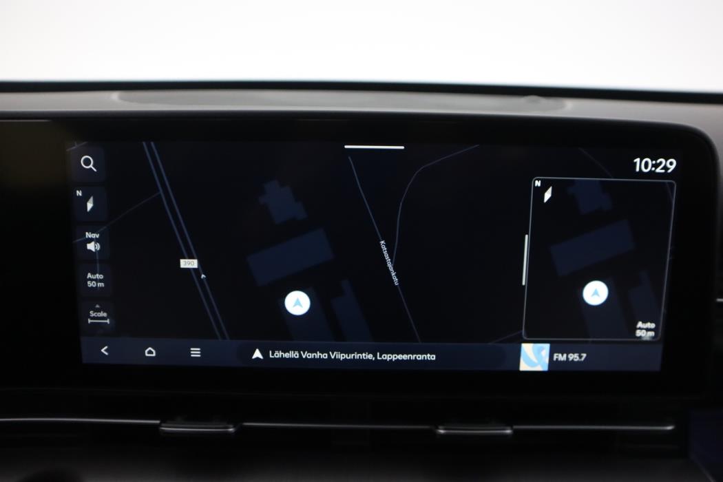 HYUNDAI KONA Hybrid 2025