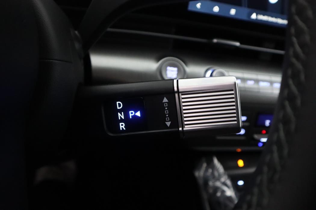 HYUNDAI KONA Hybrid 2025