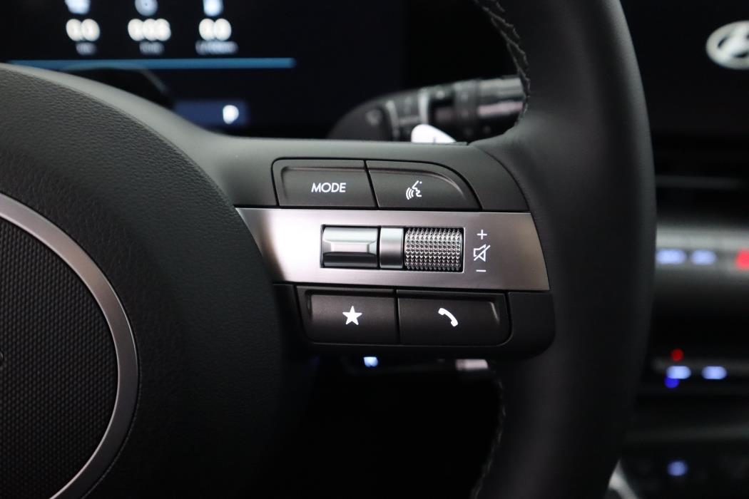 HYUNDAI KONA Hybrid 2025