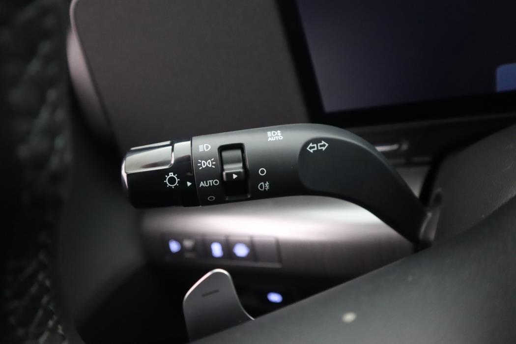 HYUNDAI KONA Hybrid 2025