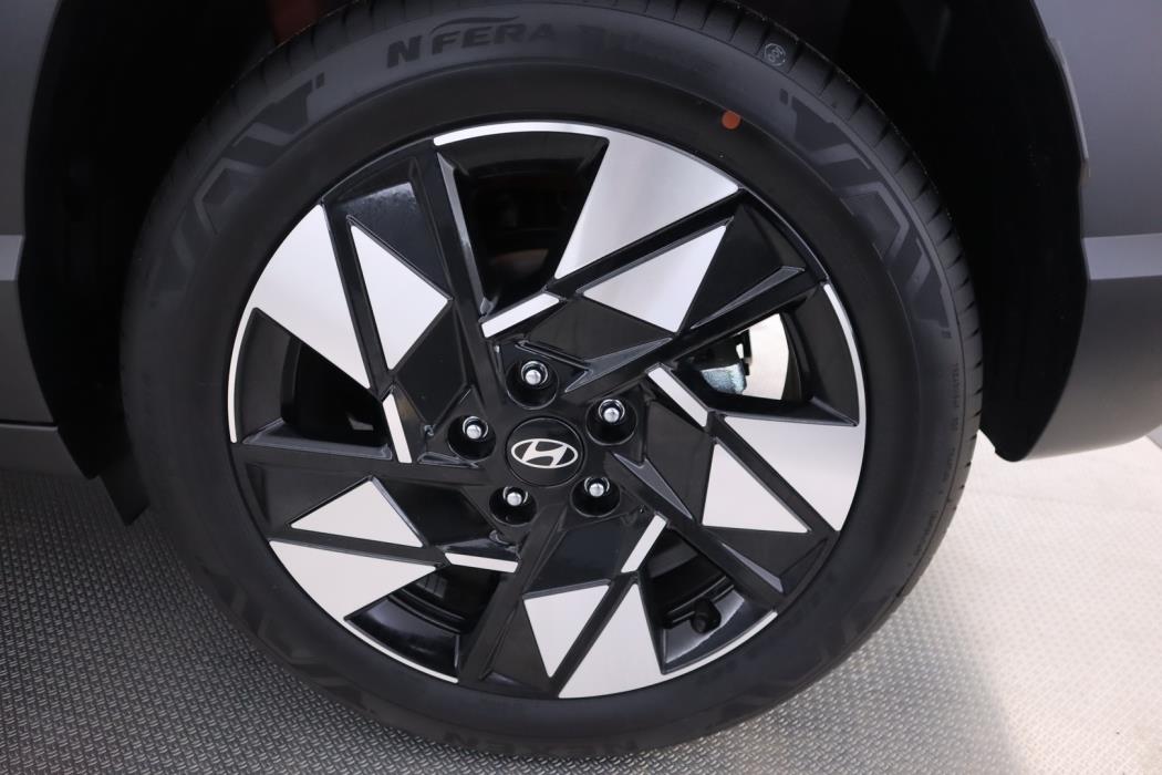 HYUNDAI KONA Hybrid 2025