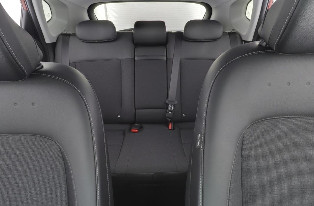 HYUNDAI KONA Hybrid 2025