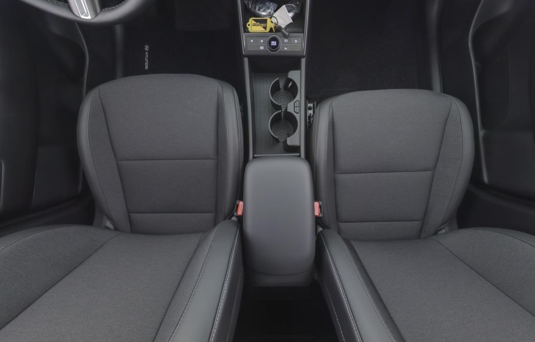 HYUNDAI KONA Hybrid 2025