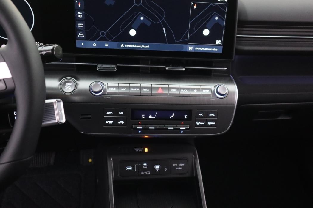 HYUNDAI KONA Hybrid 2026