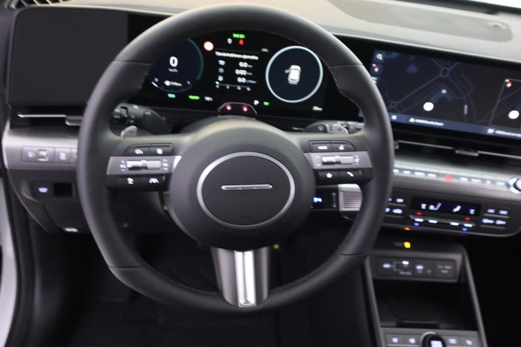 HYUNDAI KONA Hybrid 2026