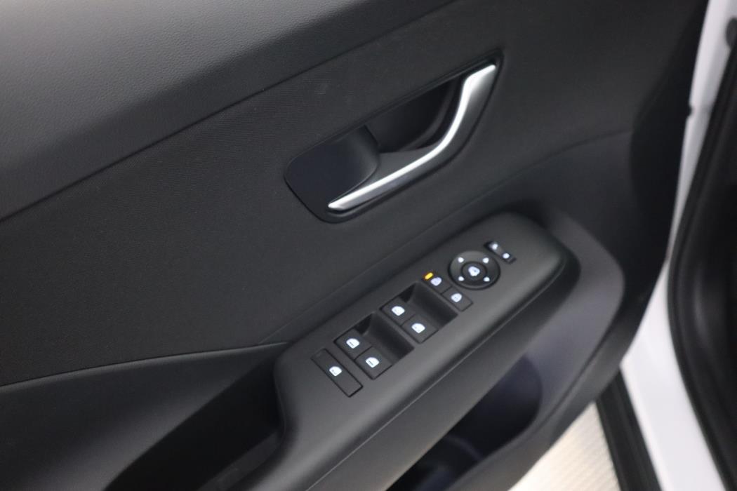 HYUNDAI KONA Hybrid 2026