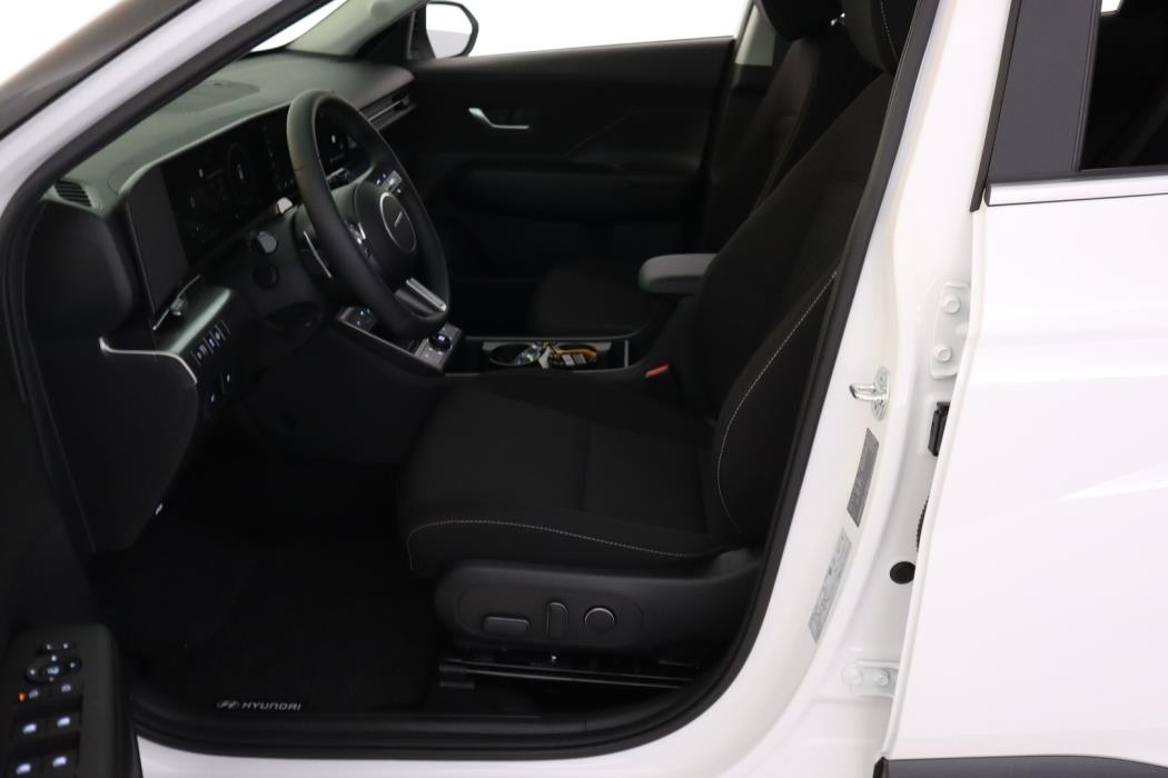 HYUNDAI KONA Hybrid 2026