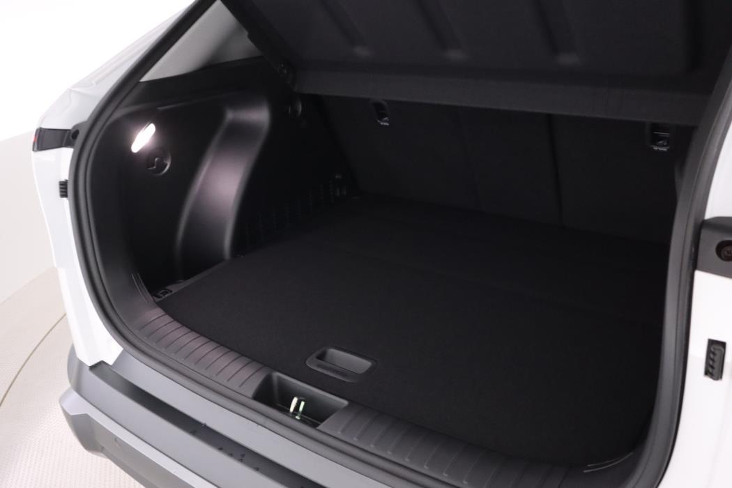 HYUNDAI KONA Hybrid 2026