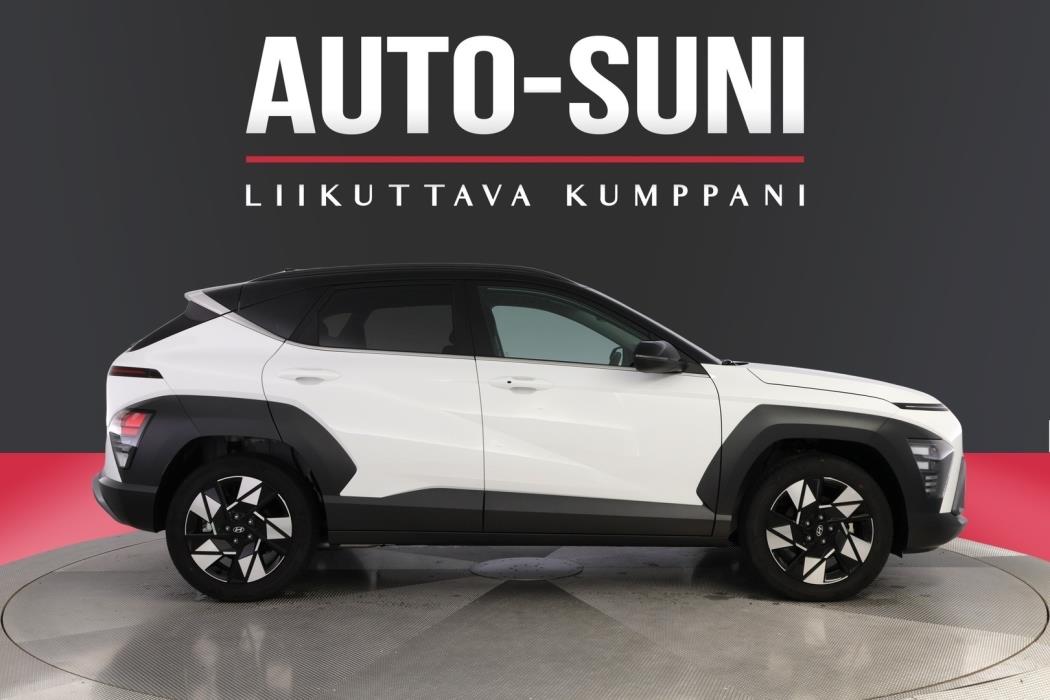 HYUNDAI KONA Hybrid 2026