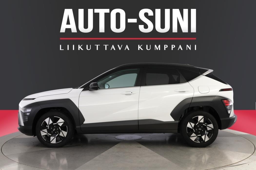 HYUNDAI KONA Hybrid 2026