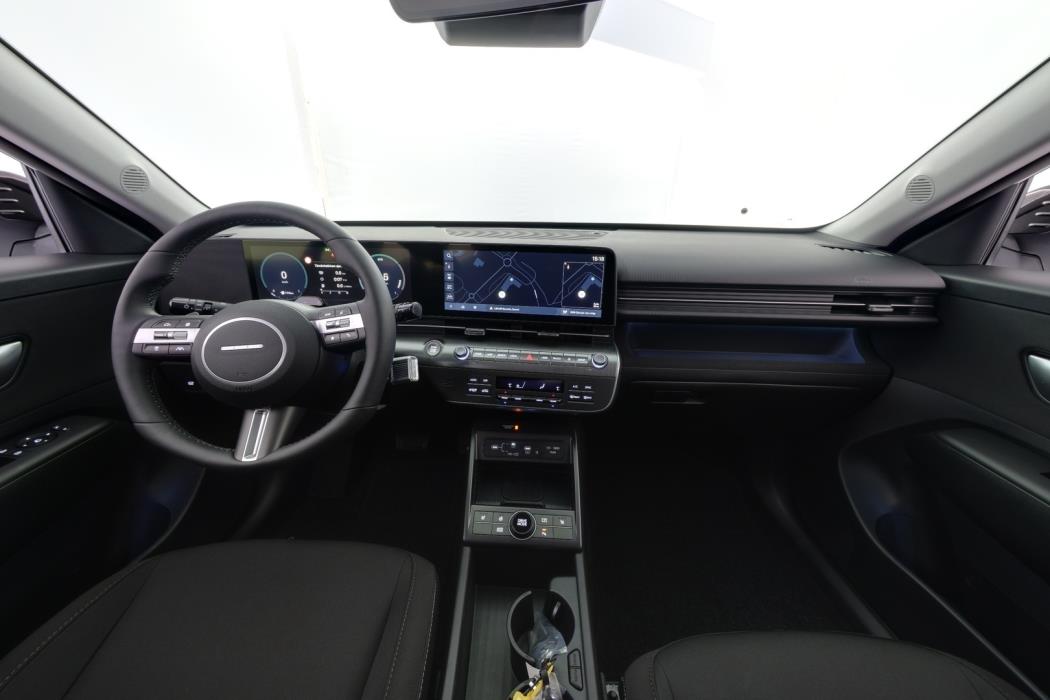 HYUNDAI KONA Hybrid 2026