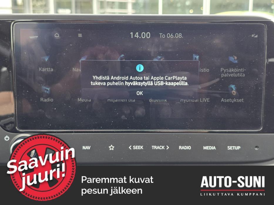 HYUNDAI i20 Hatchback 2025