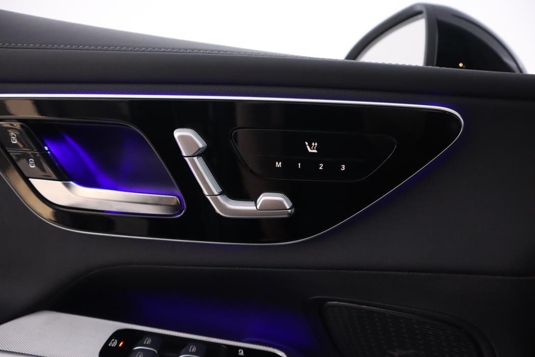 MERCEDES-BENZ GLC 2025