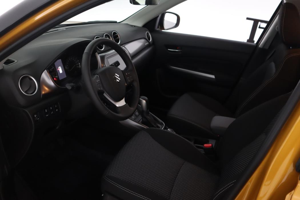 SUZUKI Vitara 2026