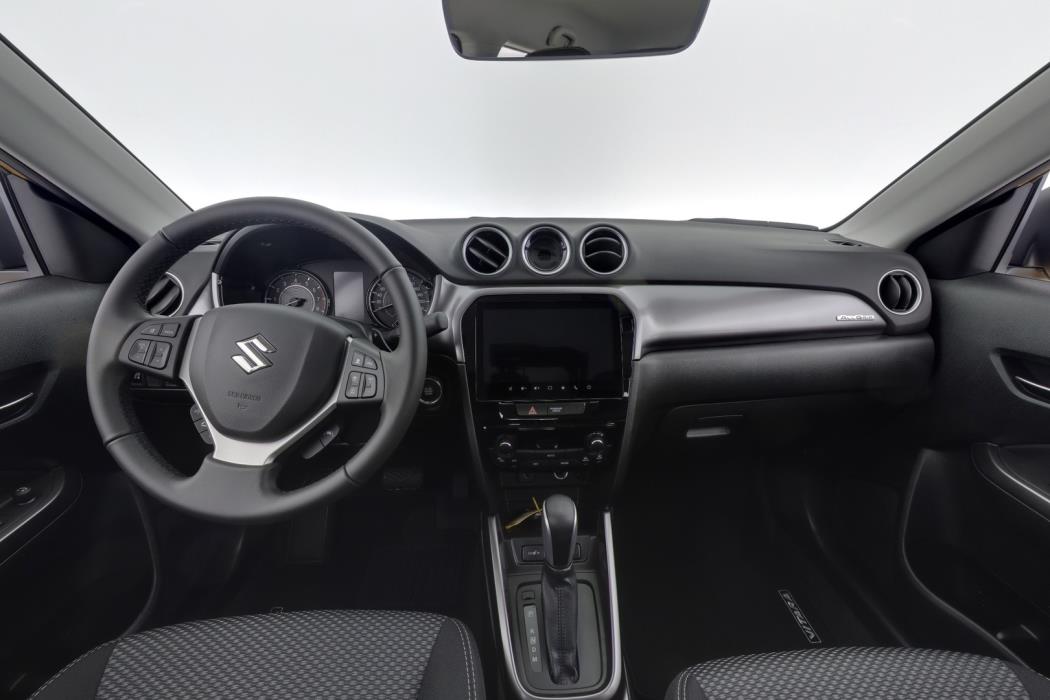 SUZUKI Vitara 2026