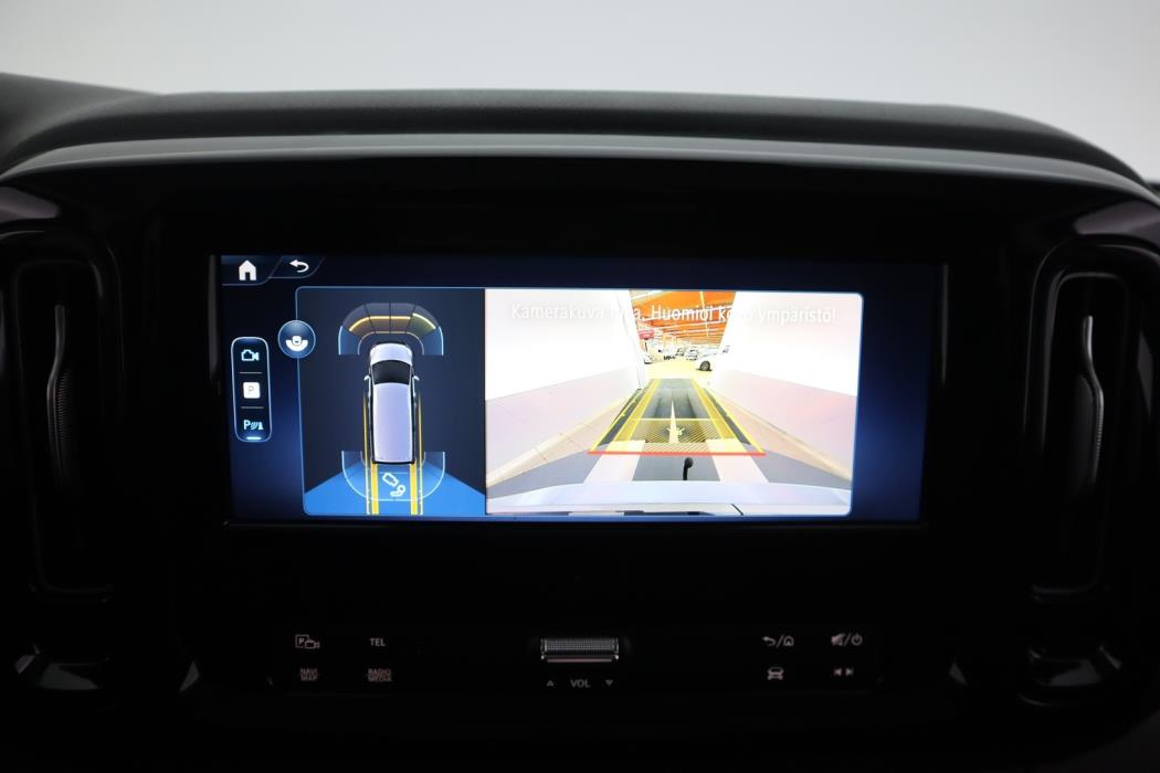 MERCEDES-BENZ Vito 2025