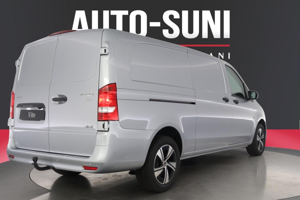 MERCEDES-BENZ Vito 2025