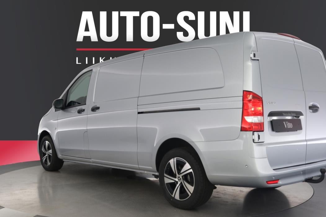 MERCEDES-BENZ Vito 2025