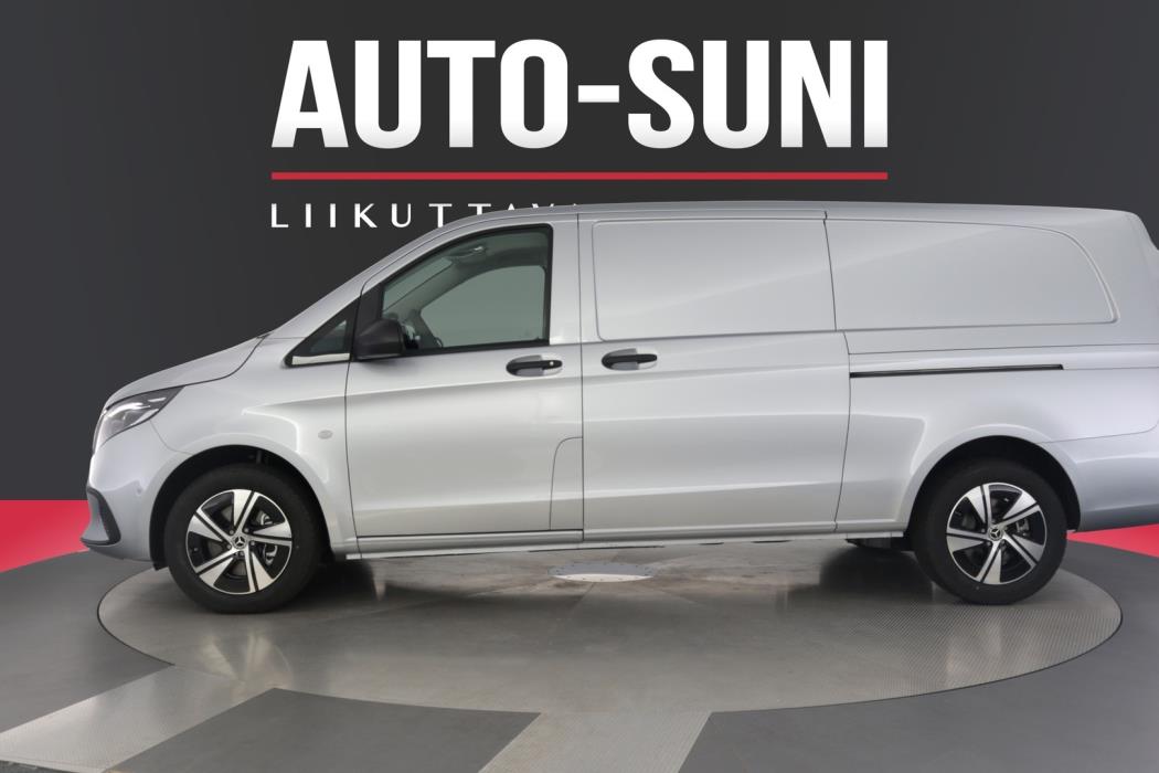 MERCEDES-BENZ Vito 2025