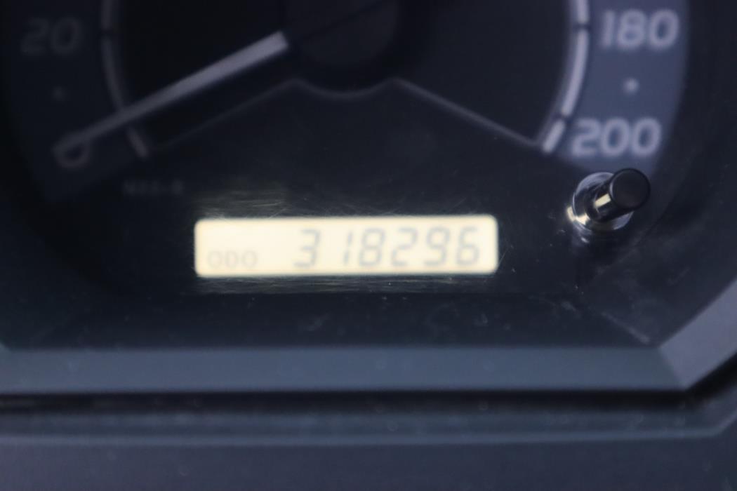 TOYOTA Hilux 2007