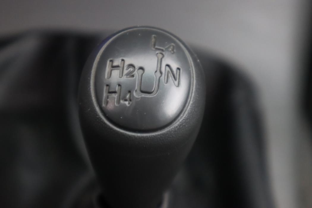 TOYOTA Hilux 2007