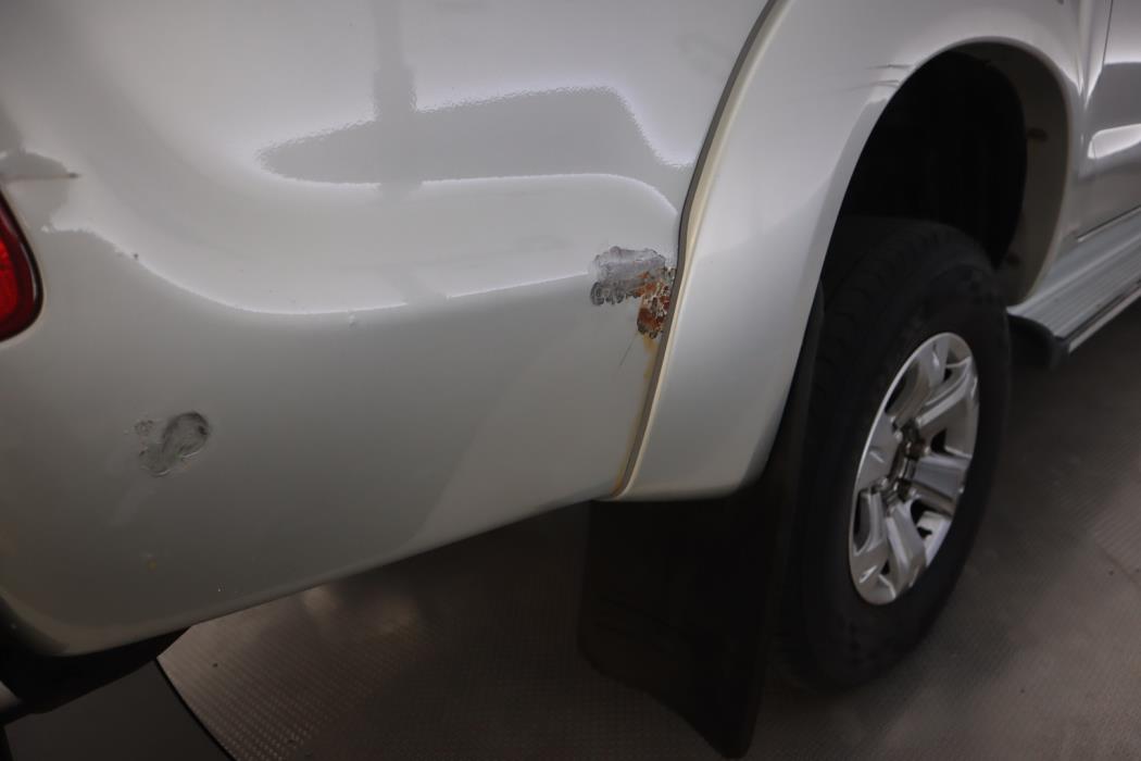 TOYOTA Hilux 2007