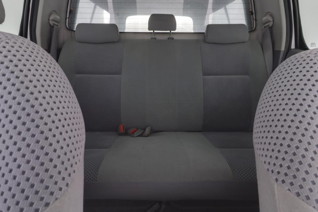 TOYOTA Hilux 2007