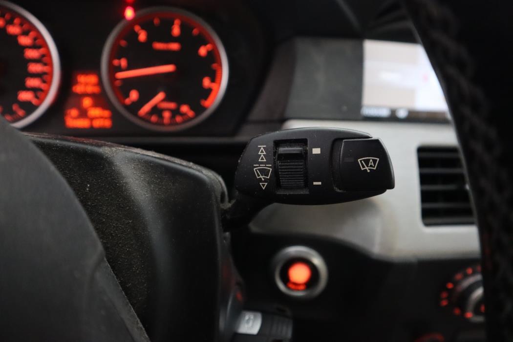 BMW 530 2007