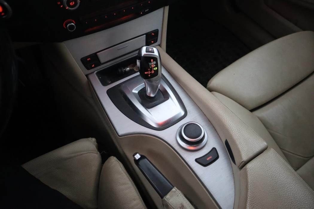 BMW 530 2007