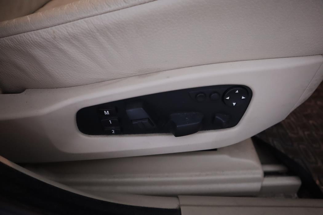 BMW 530 2007