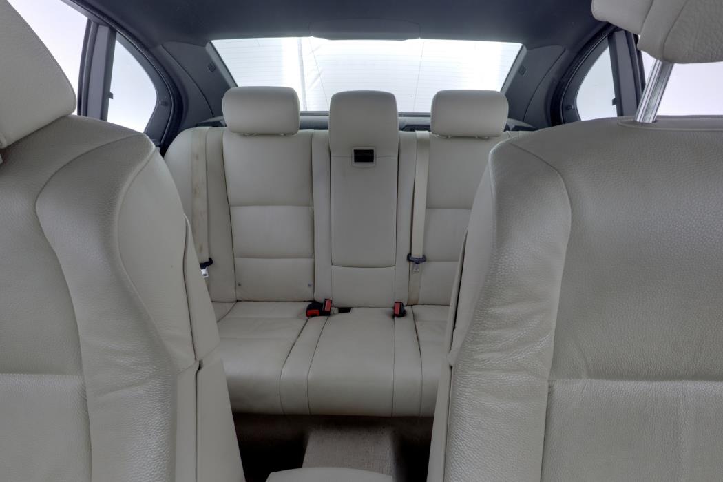 BMW 530 2007